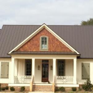 Upshaw General Contracting & Roofing