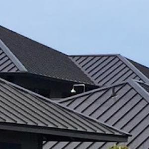 Smart Roofing Systems
