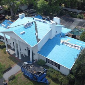 Quick Quote Roofing