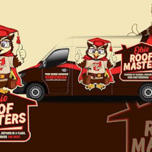 Ohio Roof Masters