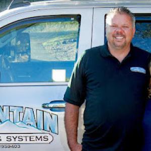 Mountain Roofing Systems