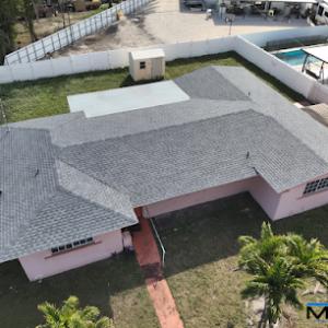 Maze Roofing Tampa