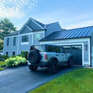 JRM Roofing Company