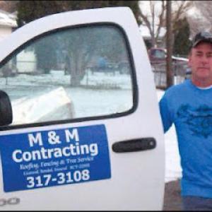 M & M Contracting