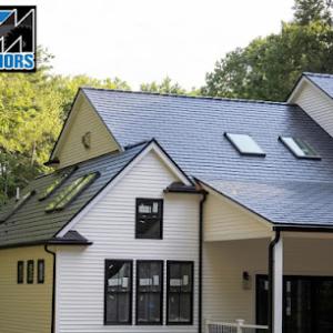 KTM Exteriors