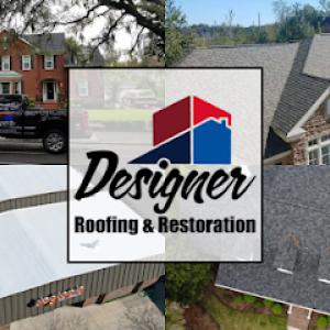 Designer Roofing & Restoration