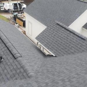 Alpha Roofing Services