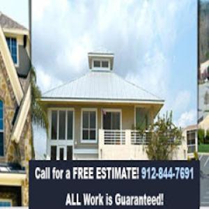 Horton's Roofing