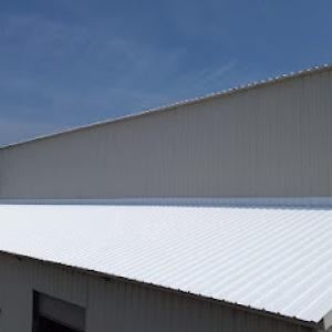 Altamaha Roof Restorations