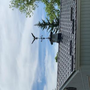 Sarnia Steel Roofing & Siding
