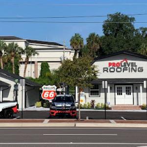 Prolevel Roofing