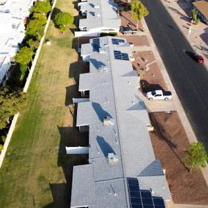 All About Roofing