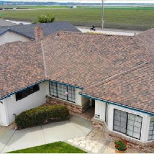 Roofing Construction Services