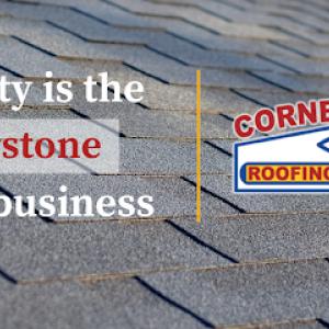 Cornerstone Roofing & Gutter