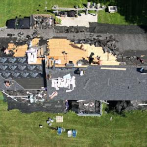 1st All Weather Roofing