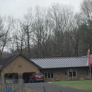 M&D Roofing