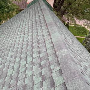 Majestic Roofing