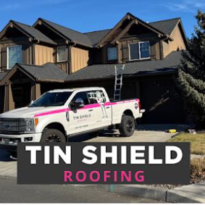 Tin Shield Roofing