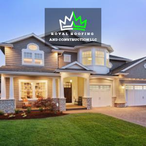 Royal Roofing & Construction