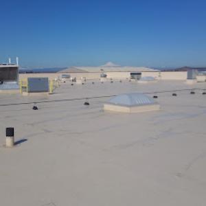 Eagle Roofing Company