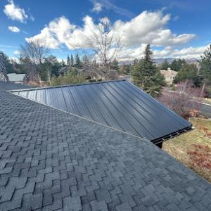 East Fork Roofing