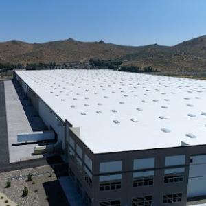 Kodiak Roofing & Waterproofing