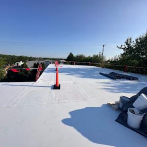 Eddie's Roofing & Exteriors