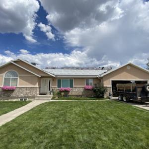 Roofing Specialists