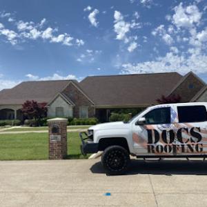 Doc's Roofing & Construction