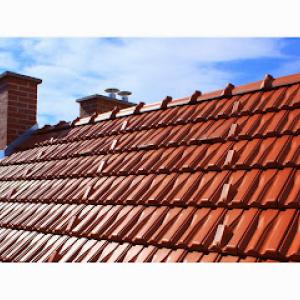 Mario Contreras Roofing