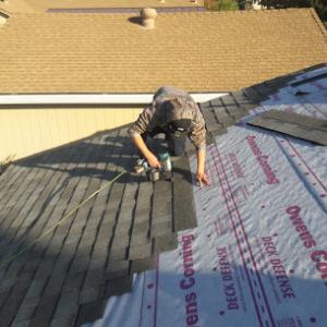 Patriot Roofing