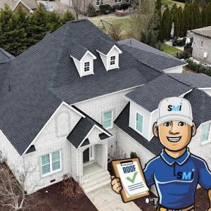SMI Roofing