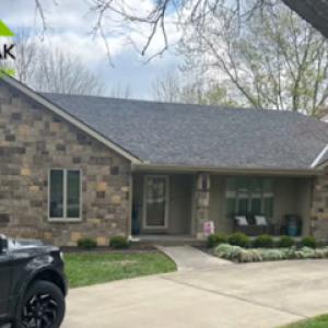 Peak 2 Peak Roofing & Construction