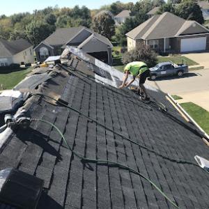 Kemmer Roofing