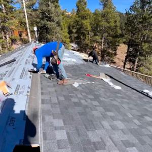 Kape Roofing & Exteriors