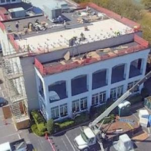 TeamCraft Roofing