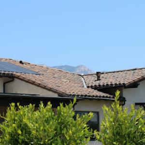 August Roofing & Solar