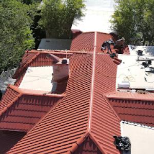 High Pines Roofing & Remodeling