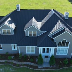 Spires Roofing
