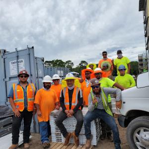Apples Construction & Roofing