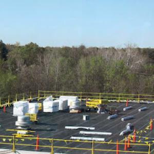 RHI Construction