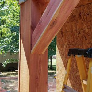Ross Roofing & Construction