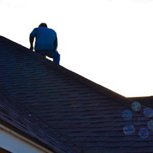 White Roofing