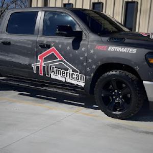 American Roofing Company
