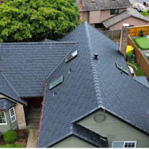 River City Roofing