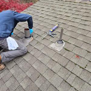 First Rate Roofing Services