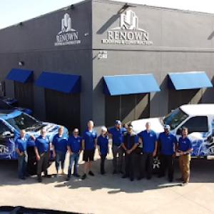 Renown Roofing & Construction