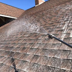 Target Roofing