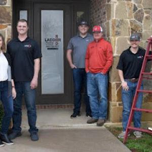 Red Ladder Roofing & Construction