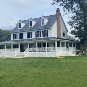 Nova Roofing